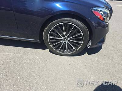 2019 Mercedes-Benz C 300 Sedan - zdjęcie 23 z 23 - miniatura