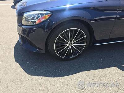 2019 Mercedes-Benz C 300 Sedan - zdjęcie 19 z 23 - miniatura