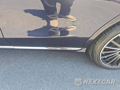 2019 Mercedes-Benz C 300 Sedan - zdjęcie 21 z 23 - miniatura