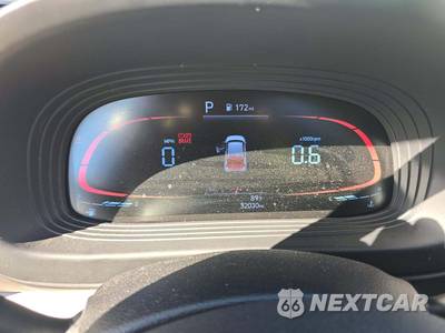 2023 Hyundai Venue SEL - zdjęcie 6 z 21 - miniatura