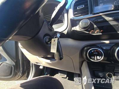 2023 Hyundai Venue SEL - zdjęcie 5 z 21 - miniatura