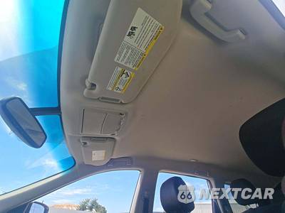 2017 Nissan Pathfinder SV - zdjęcie 8 z 29 - miniatura