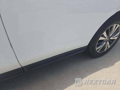 2017 Nissan Pathfinder SV - zdjęcie 22 z 29 - miniatura