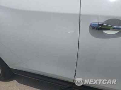 2017 Nissan Pathfinder SV - zdjęcie 28 z 29 - miniatura