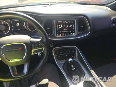 2020 Dodge Challenger R/T Scat Pack - zdjęcie 10 z 21 - miniatura