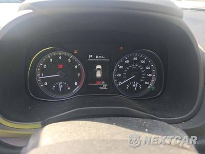 2022 Hyundai Kona SEL - zdjęcie 6 z 21 - miniatura
