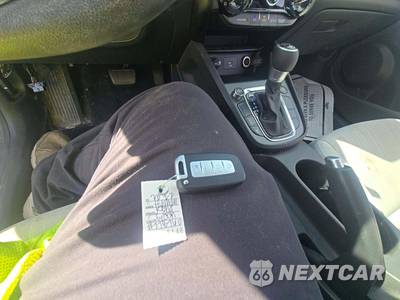 2022 Hyundai Kona SEL - zdjęcie 5 z 21 - miniatura