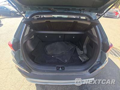 2022 Hyundai Kona SEL - zdjęcie 11 z 21 - miniatura