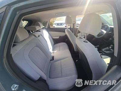 2022 Hyundai Kona SEL - zdjęcie 13 z 21 - miniatura