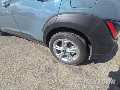 2022 Hyundai Kona SEL - zdjęcie 21 z 21 - miniatura