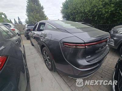 2023 Toyota Crown Limited - zdjęcie 2 z 21 - miniatura