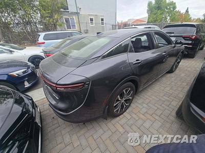 2023 Toyota Crown Limited - zdjęcie 3 z 21 - miniatura