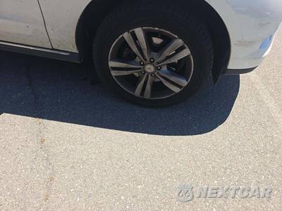 2012 Mercedes-Benz ML 350 - zdjęcie 35 z 38 - miniatura