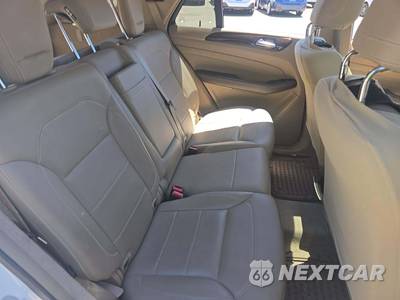 2012 Mercedes-Benz ML 350 - zdjęcie 13 z 38 - miniatura