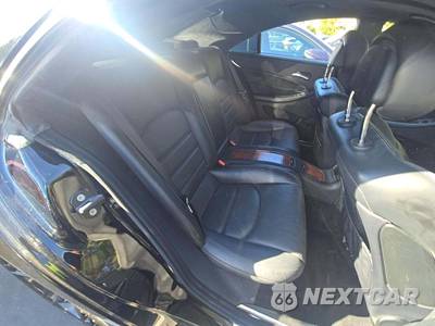 2006 Mercedes-Benz CLS 55 AMG - zdjęcie 16 z 26 - miniatura