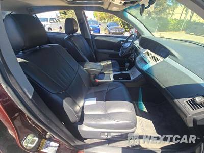 2007 Toyota Avalon Touring - zdjęcie 15 z 37 - miniatura