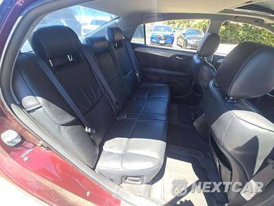 2007 Toyota Avalon Touring - zdjęcie 13 z 37 - miniatura