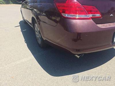 2007 Toyota Avalon Touring - zdjęcie 29 z 37 - miniatura