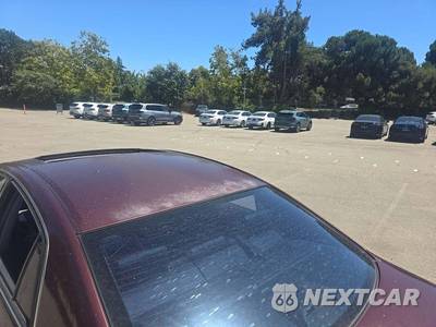 2007 Toyota Avalon Touring - zdjęcie 26 z 37 - miniatura