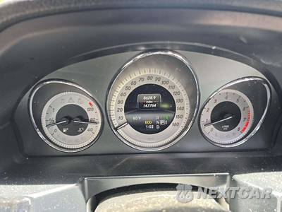 2014 Mercedes-Benz GLK 350 4MATIC - zdjęcie 9 z 39 - miniatura