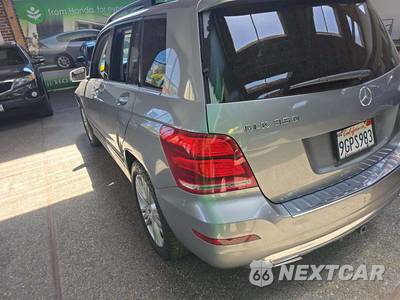 2014 Mercedes-Benz GLK 350 4MATIC - zdjęcie 2 z 39 - miniatura