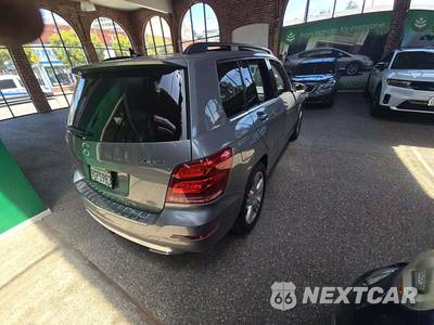 2014 Mercedes-Benz GLK 350 4MATIC - zdjęcie 3 z 39 - miniatura