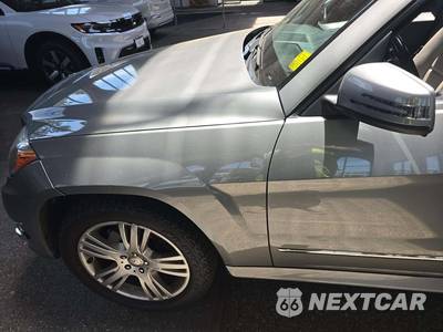 2014 Mercedes-Benz GLK 350 4MATIC - zdjęcie 25 z 39 - miniatura