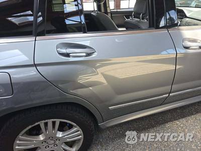 2014 Mercedes-Benz GLK 350 4MATIC - zdjęcie 34 z 39 - miniatura