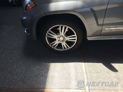 2014 Mercedes-Benz GLK 350 4MATIC - zdjęcie 24 z 39 - miniatura