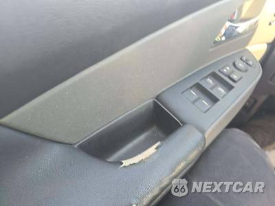 2015 Honda Odyssey Touring 118.1" WB - zdjęcie 23 z 23 - miniatura