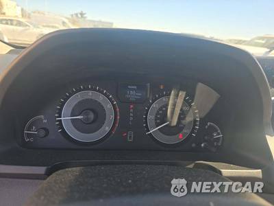 2015 Honda Odyssey Touring 118.1" WB - zdjęcie 6 z 23 - miniatura