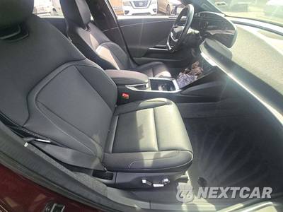 2023 Lucid Air Pure - zdjęcie 16 z 19 - miniatura