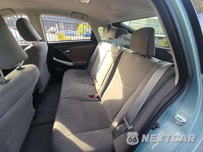 2014 Toyota Prius Plug-In Hybrid - zdjęcie 10 z 21 - miniatura