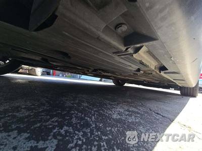 2014 Ford Focus Titanium Sedan - zdjęcie 17 z 29 - miniatura