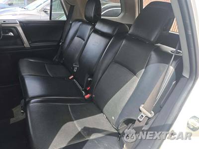 2014 Toyota 4Runner Limited - zdjęcie 13 z 24 - miniatura