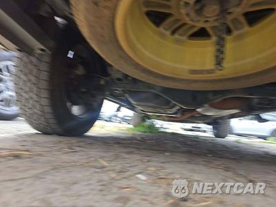 2014 Toyota 4Runner Limited - zdjęcie 15 z 24 - miniatura