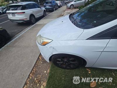 2014 Ford Focus SE Hatchback - zdjęcie 28 z 37 - miniatura