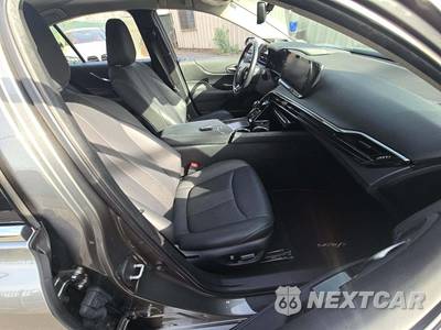 2022 Toyota Mirai XLE - zdjęcie 15 z 22 - miniatura