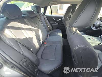 2022 Toyota Mirai XLE - zdjęcie 13 z 22 - miniatura