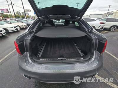 2018 BMW X6 Sports Activity Vehicle xDrive35i M SPORT LINE - zdjęcie 14 z 23 - miniatura