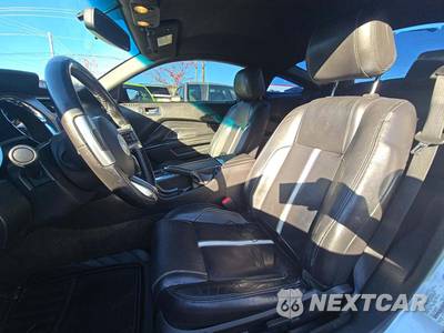 2014 Ford Mustang GT Premium Coupe - zdjęcie 6 z 26 - miniatura
