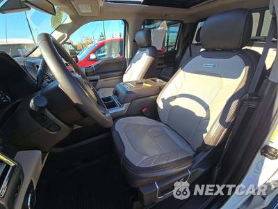 2019 Ford Super Duty F-350 Limited Crew Cab Medium Bed - zdjęcie 6 z 22 - miniatura