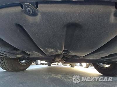 2021 Toyota Highlander XLE - zdjęcie 21 z 24 - miniatura