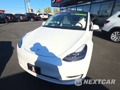 2022 Tesla Model Y Performance - zdjęcie 1 z 22 - miniatura