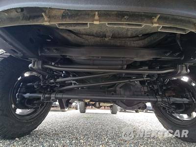 2024 Ford Super Duty F-350 Lariat Crew Cab Medium Bed - zdjęcie 20 z 24 - miniatura