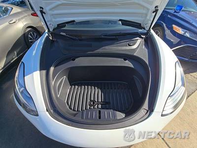 2023 Tesla Model 3 Standard Range - zdjęcie 22 z 22 - miniatura