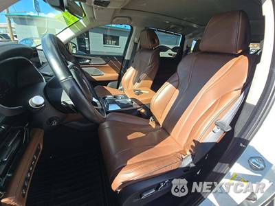2022 Acura MDX w/Advance Package - zdjęcie 3 z 20 - miniatura