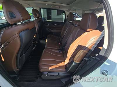 2022 Acura MDX w/Advance Package - zdjęcie 10 z 20 - miniatura
