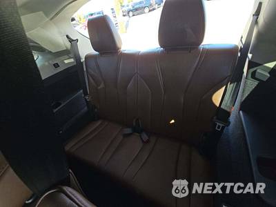2022 Acura MDX w/Advance Package - zdjęcie 11 z 20 - miniatura