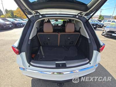 2022 Acura MDX w/Advance Package - zdjęcie 12 z 20 - miniatura